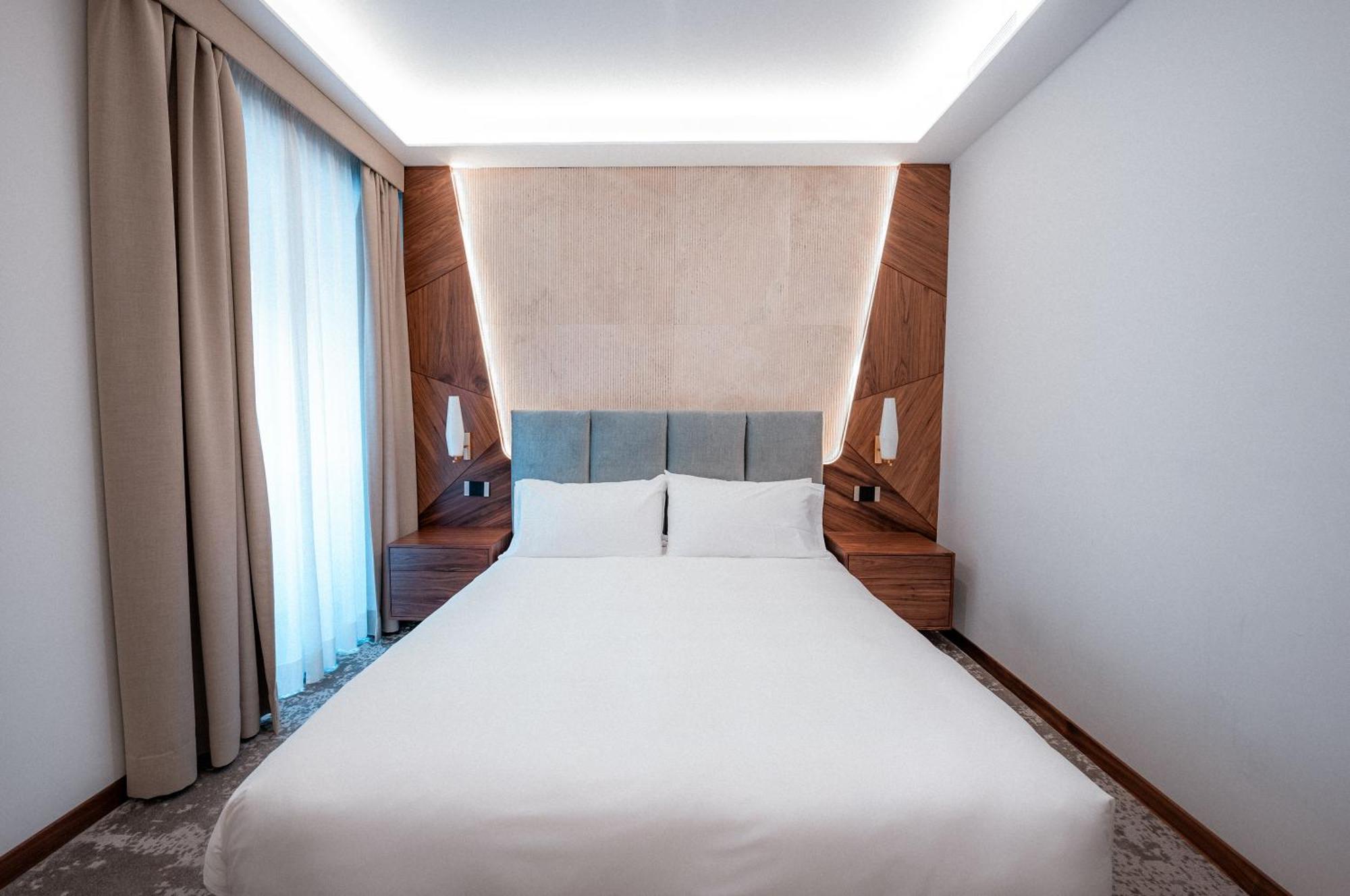 Hotel Via Veneto Rome Exterior photo