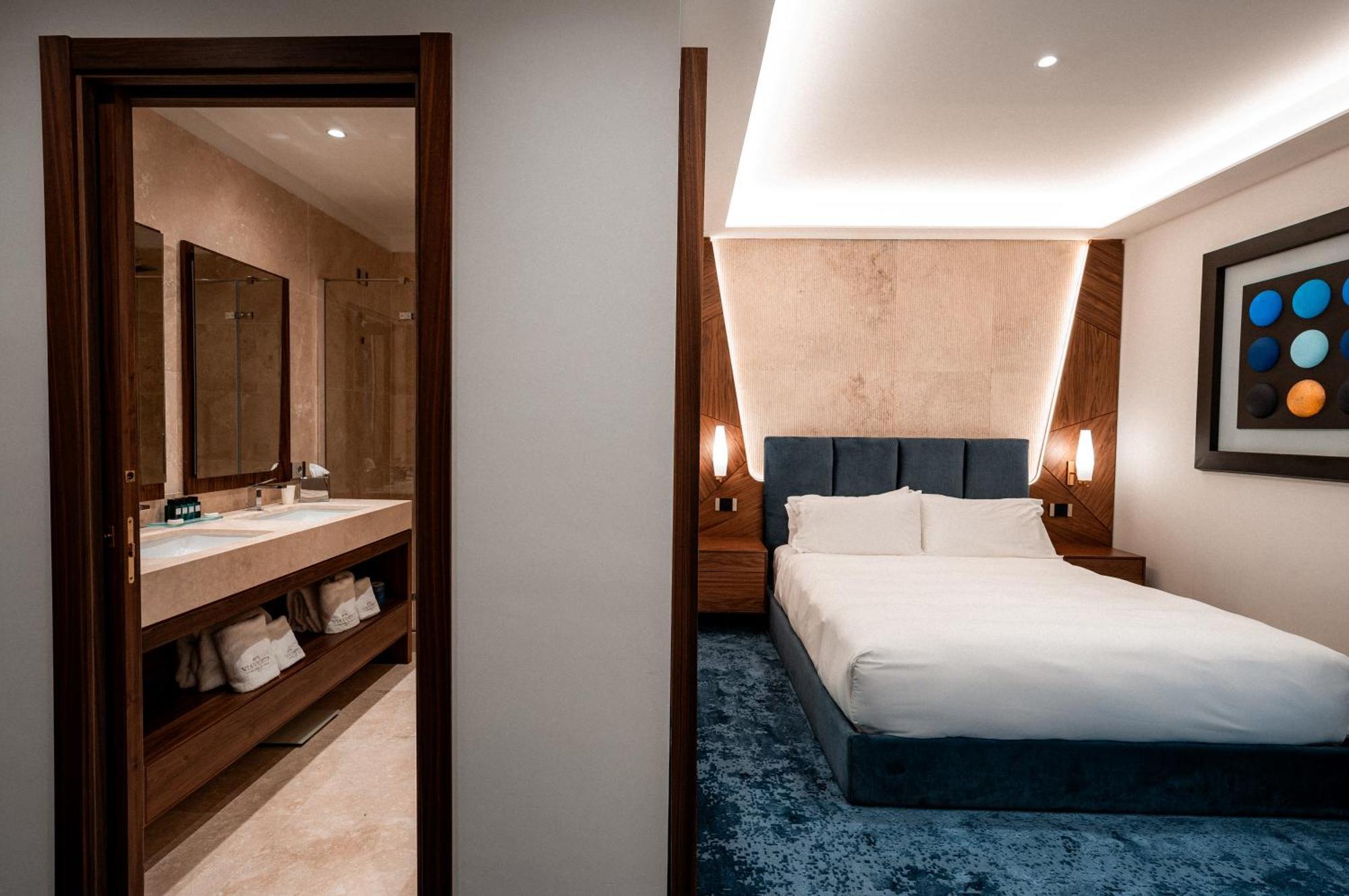 Hotel Via Veneto Rome Exterior photo